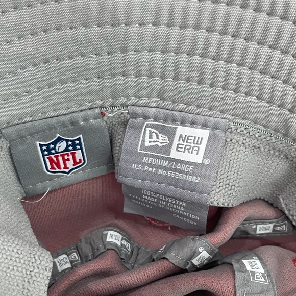 New Era - NFL Jacksonville Jaguars Pro Bowl Bucket Hat M/L - Picture 3 of 8